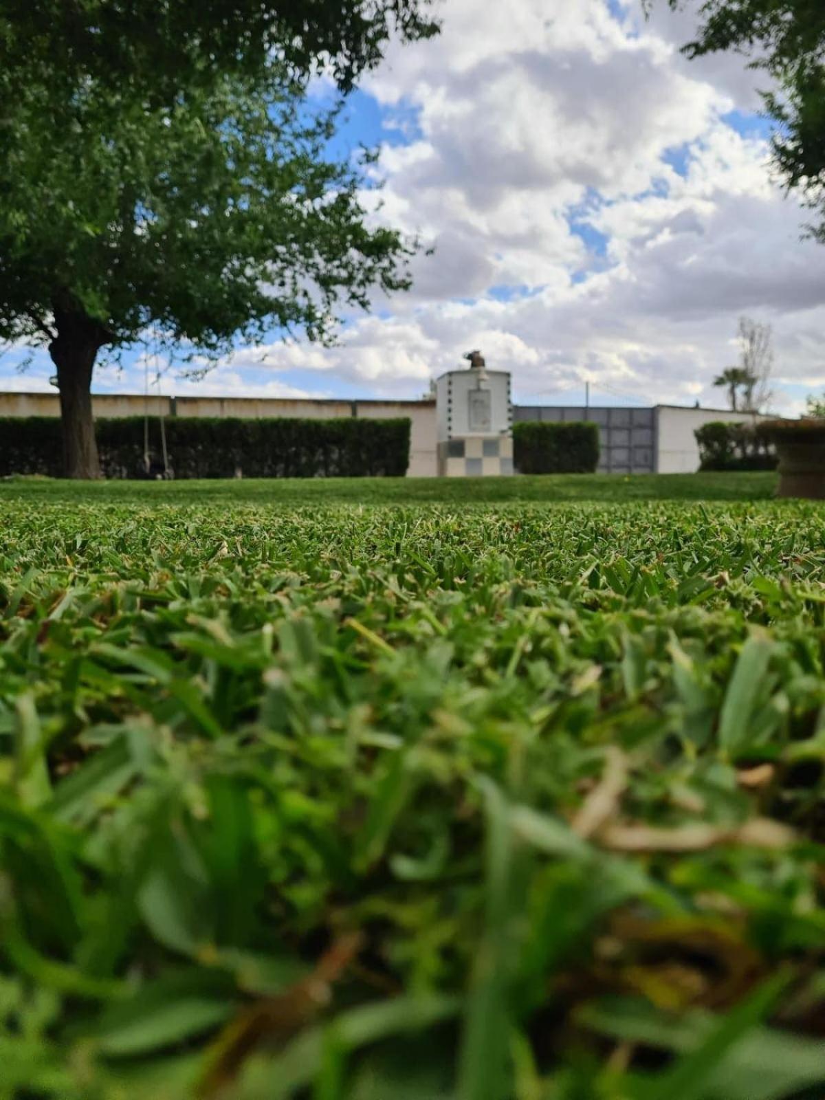 Casa de Férias Santo Domingo *