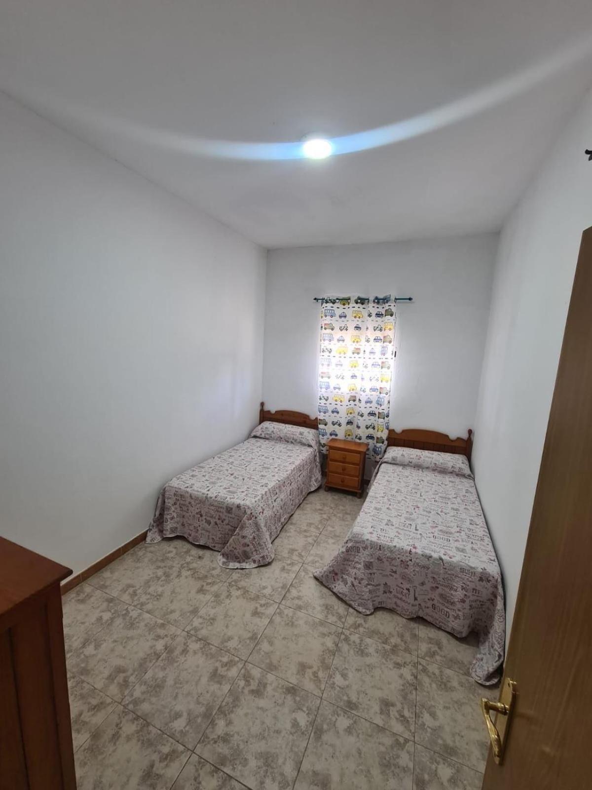 Casa de Férias Santo Domingo *