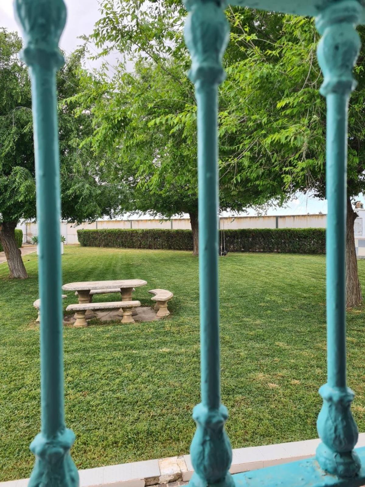 Santo Domingo Sevilha