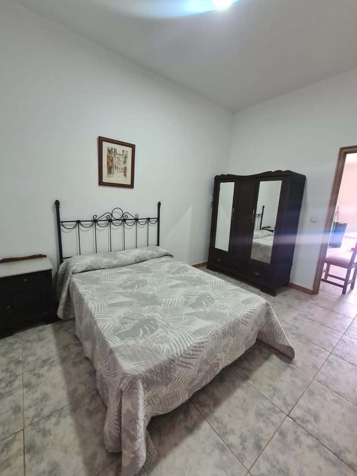 Casa de Férias Santo Domingo Sevilha