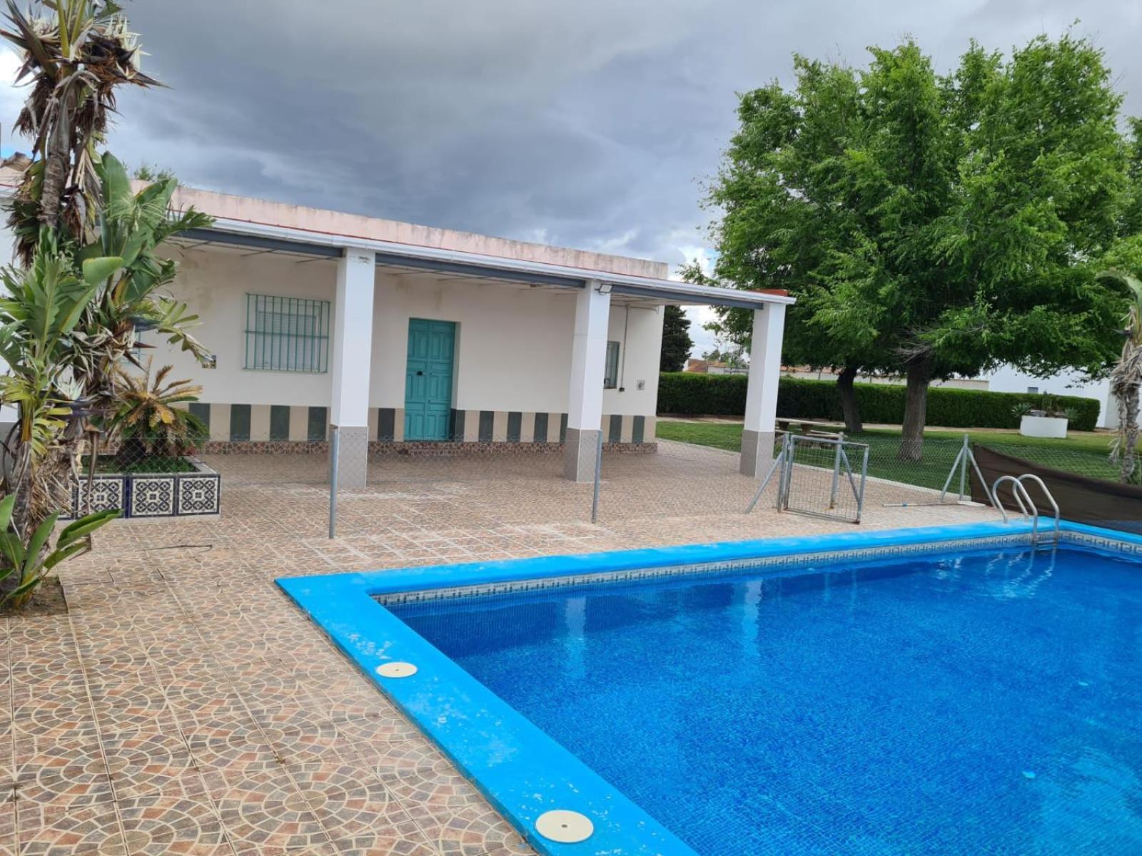 Santo Domingo Casa de Férias *