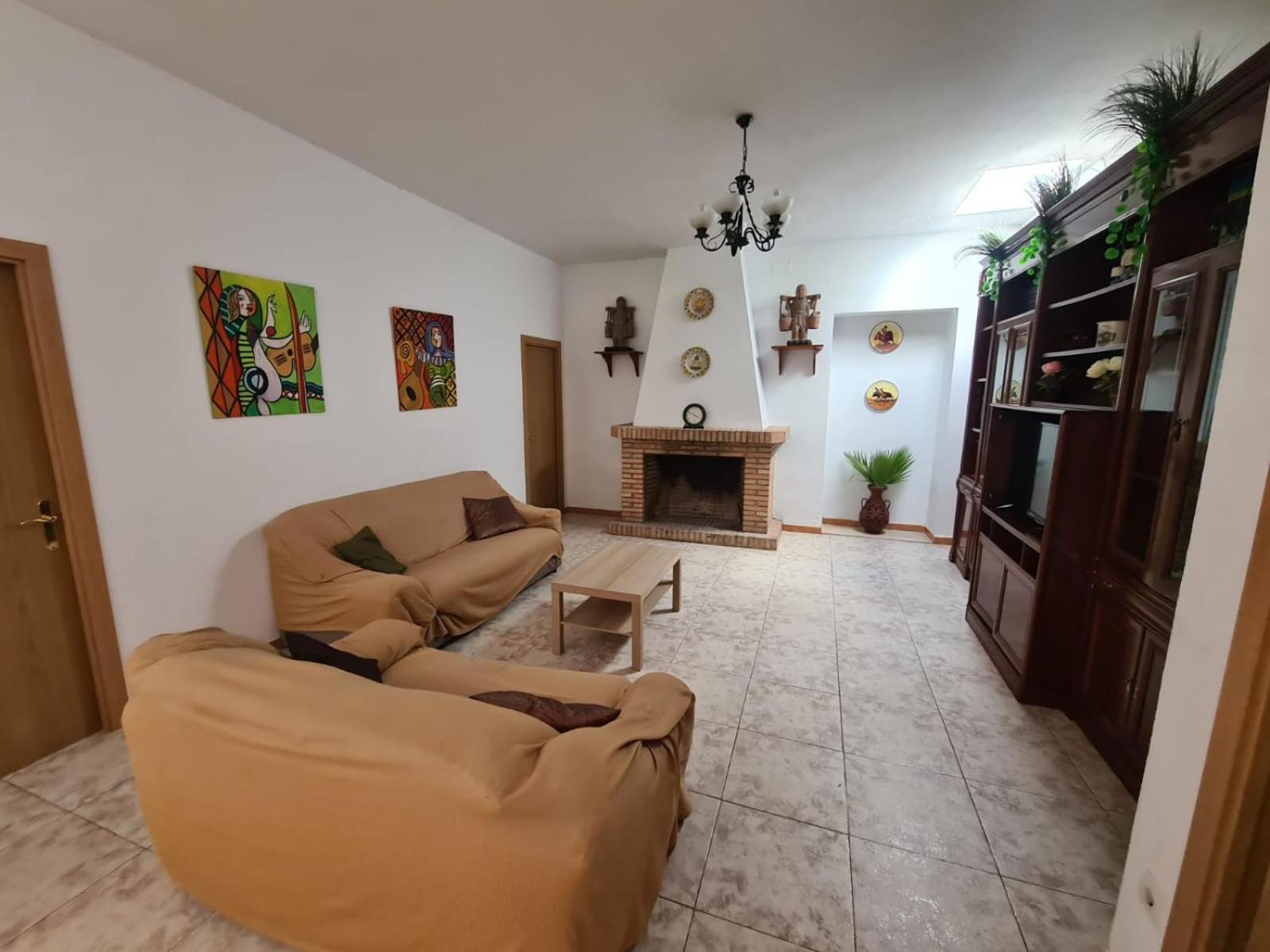 Casa de Férias Santo Domingo *