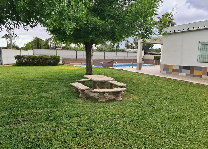 Chalet Santo Domingo